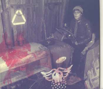 2CD Anssi 8000: Kyklops Vs. Svesse