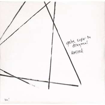 Album Ant Orange: You're Super In Diagonal Remixed