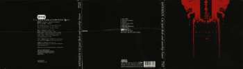 CD Antaeus: Cut Your Flesh And Worship Satan DIGI