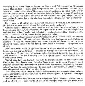 CD Antal Dorati: Symphony No. 1 / Symphony No. 2 "Querela Pacis"