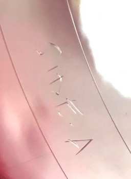 LP Antarctigo Vespucci: Love in the Time of E-mail CLR | LTD