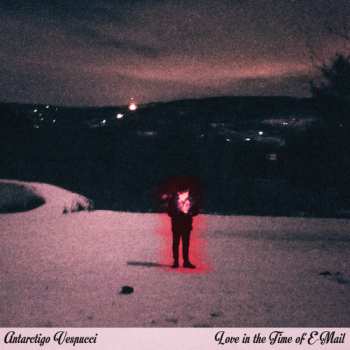 CD Antarctigo Vespucci: Love in the Time of E-mail