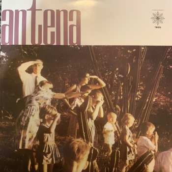 2LP Antena: Camino Del Sol LTD | CLR