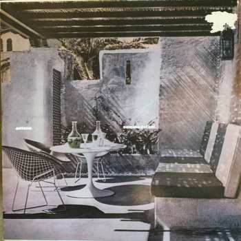 2LP Antena: Camino Del Sol LTD | CLR