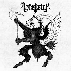 CD Anterbila: Änterbila