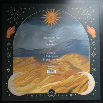 LP Ànteros: Montenegro CLR | LTD