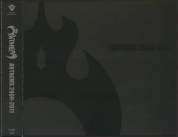 Album Anthem: Anthems 2000-2011
