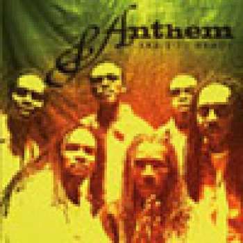 Album Anthem: Are You Ready