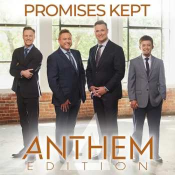 Album Anthem Edition: Promises Kept