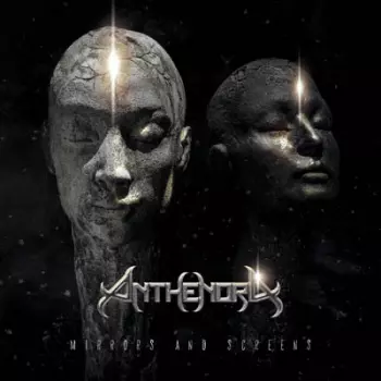 Anthenora: Mirrors And Screens