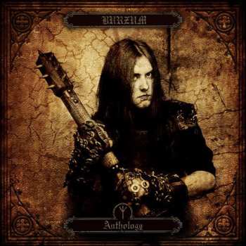 Album Burzum: Anthology