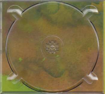 3CD Steve Howe: Anthology 2 (Groups & Collaborations) DIGI