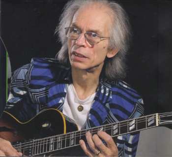 3CD Steve Howe: Anthology 2 (Groups & Collaborations) DIGI