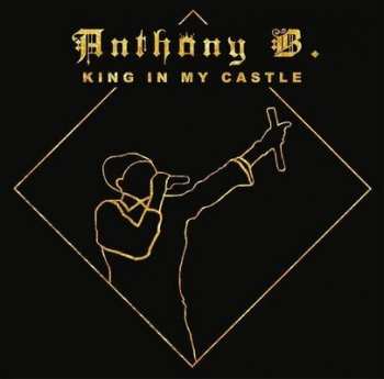 2LP Anthony B: King in My Castle