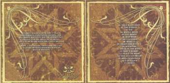 CD Anthony B: True Rastaman