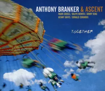 Anthony Branker: Together