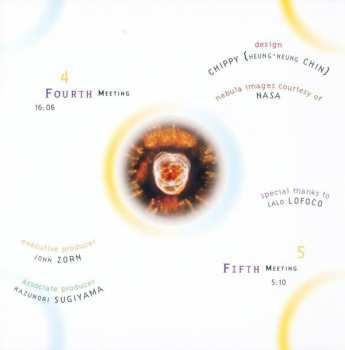 CD Anthony Braxton: Beyond Quantum
