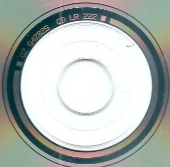 2CD Anthony Braxton: Knitting Factory (Piano/Quartet) 1994, Vol. 1