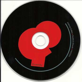 CD Anthony Collins: Doubts & Shouts