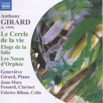 Le Cercle De La Vie - 24 Präludien Für Klavier