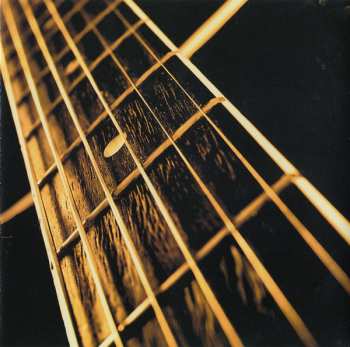 CD Anthony Gomes: ...Before The Beginning