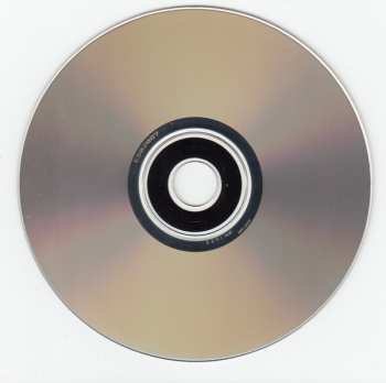 CD Anthony Gomes: Sweet Stringin' Soul