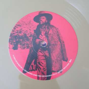 2LP Anthony Hamilton: Love Is The New Black CLR