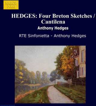 Album RTE Sinfonietta: Four Breton Sketches / Cantilena