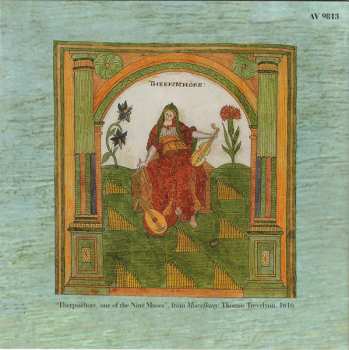 CD Jordi Savall: The Teares Of The Muses 1599 (Elizabethan Consort Music Vol. II)