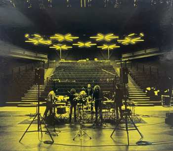 CD Les Percussions De Strasbourg: Myotis V