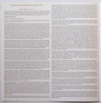 LP Anthony Moore: Mare's Tail NUM