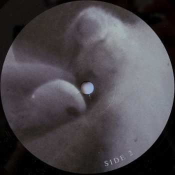 LP Anthony Moore: Mare's Tail NUM