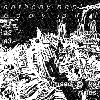 Anthony Naples: Body Pill