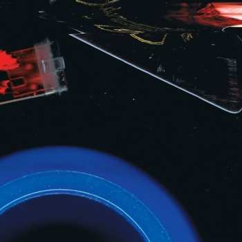 Album Anthony Naples: Scanners