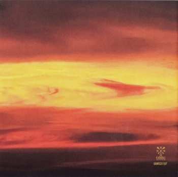 CD Anthony Phillips: Private Parts & Pieces XII (The Golden Hour)