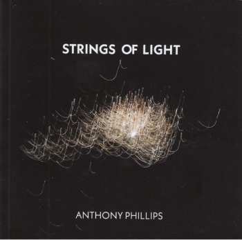 2CD/DVD Anthony Phillips: Strings Of Light