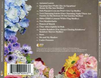 CD Anthony Roth Costanzo: Only An Octave Apart