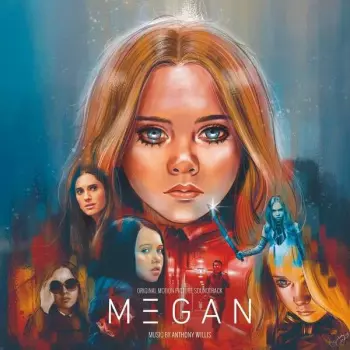 Anthony Willis: M3gan