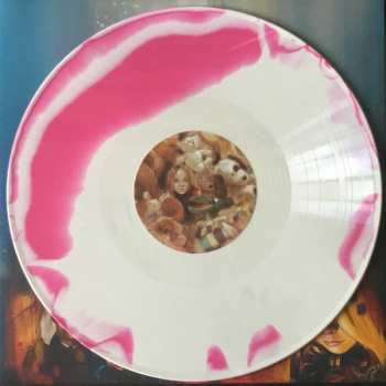 2LP Anthony Willis: Megan (Original Motion Picture Soundtrack) CLR | DLX