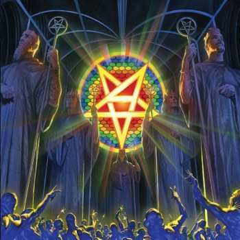 10SP/Doos Anthrax: For All Kings LTD