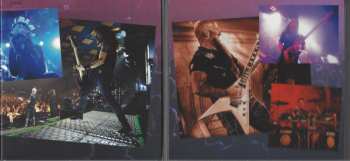 2DVD Anthrax: Kings Among Scotland