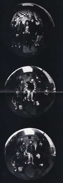 CD Anthrax: Persistence Of Time - Shm