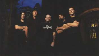 CD Anthrax: Snapshot DIGI
