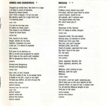CD Anthrax: Spreading The Disease