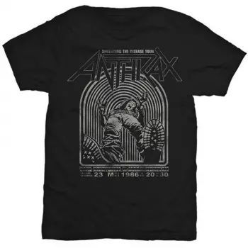 T-shirt Spreading The Disease 
