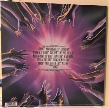 2LP Anthrax: We've Come for You All CLR
