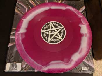 2LP Anthrax: We've Come for You All CLR