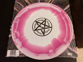 2LP Anthrax: We've Come for You All CLR