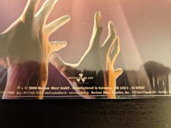 2LP Anthrax: We've Come for You All CLR