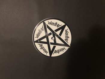 2LP Anthrax: We've Come for You All CLR
